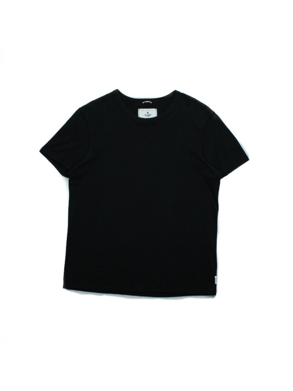 Reigning Champ Blank Tee S
